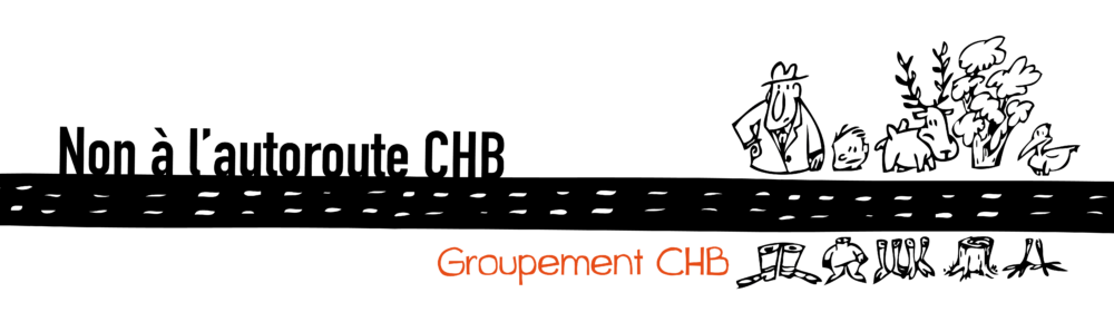 Groupement CHB